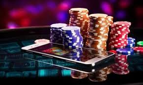 Официальный сайт Casino Irwin